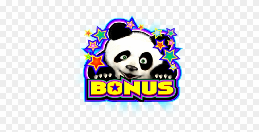 Bamboo Panda Character - Character #822282