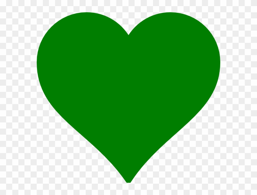 Green Heart Clip Art, clipart, transparent, png, images, Download.