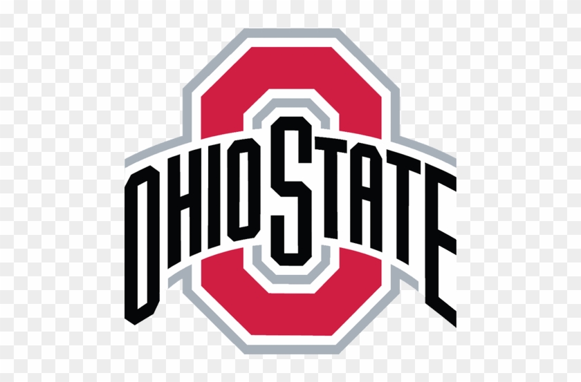 2017 Ohio State Buckeyes Footb, Schedule, Osu - Ohio State University Logo #822296