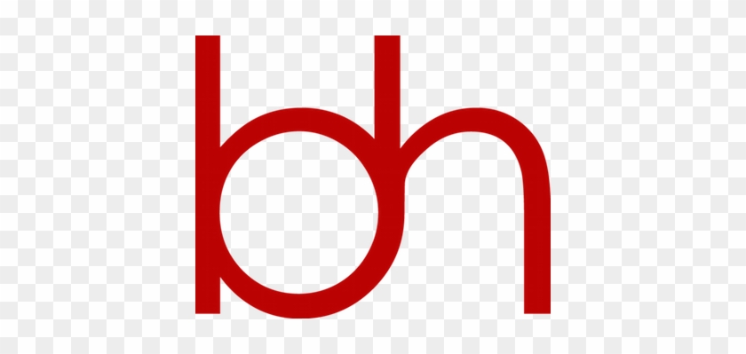 Buckeye Hackers Logo - Circle #822332