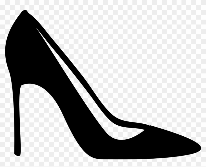 heels icon