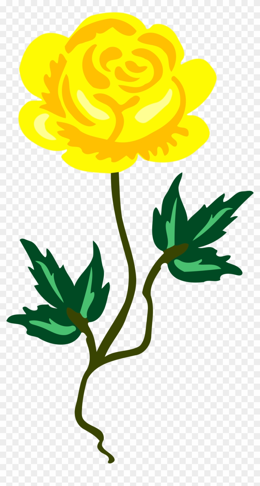 Big Image - Flower #822369