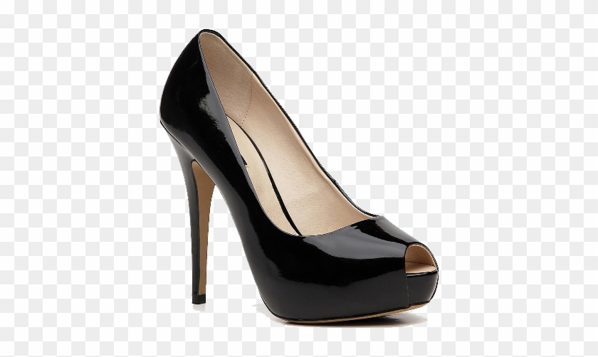 Women - Minimal Heel Shoes Calvin Klein #822401