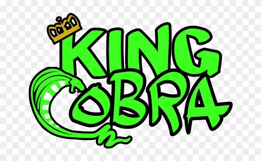 Snake King Cobra Logo Clip Art - King Cobra #822432