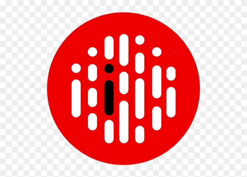 Pg Logo Red Circle - Guru Publishing #822478