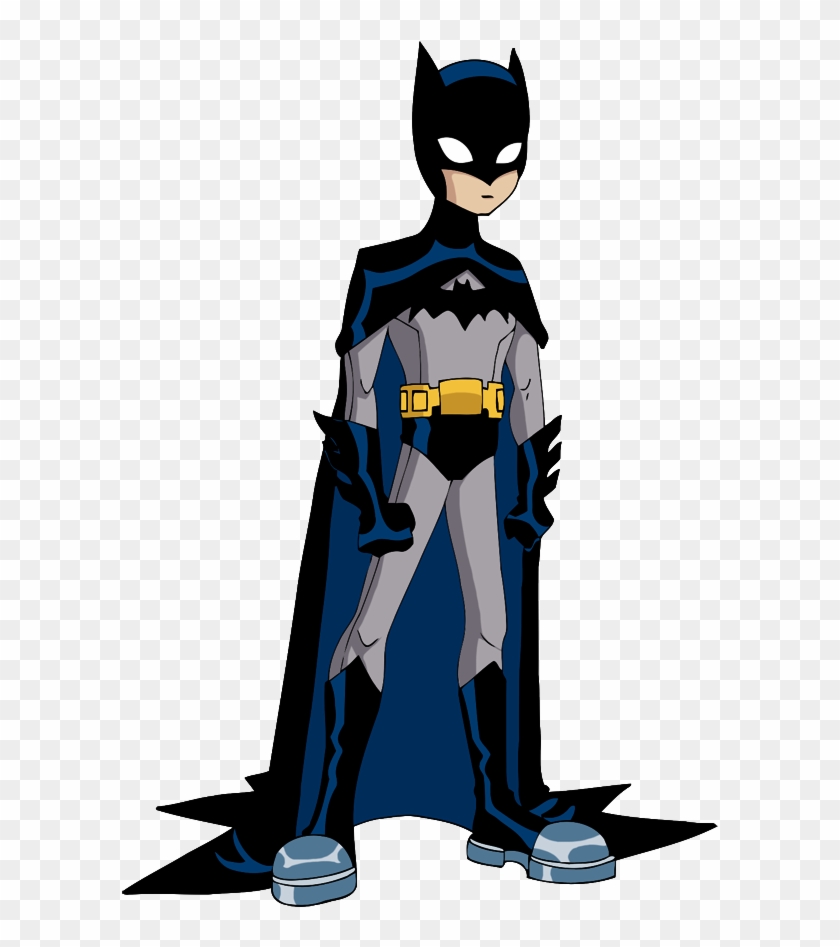 Tt Robin As Batboy By Glee-chan - Batman And Bat Boy #822479