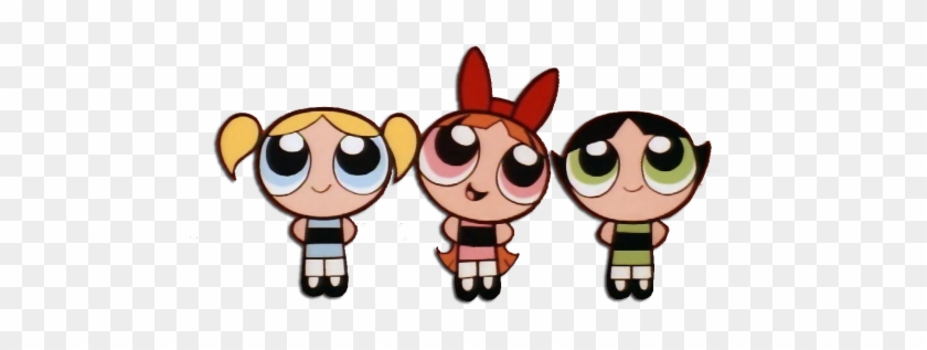 Powerpuff Girls Buttercup Tumblr - Powerpuff Girls Tumblr Png #822492