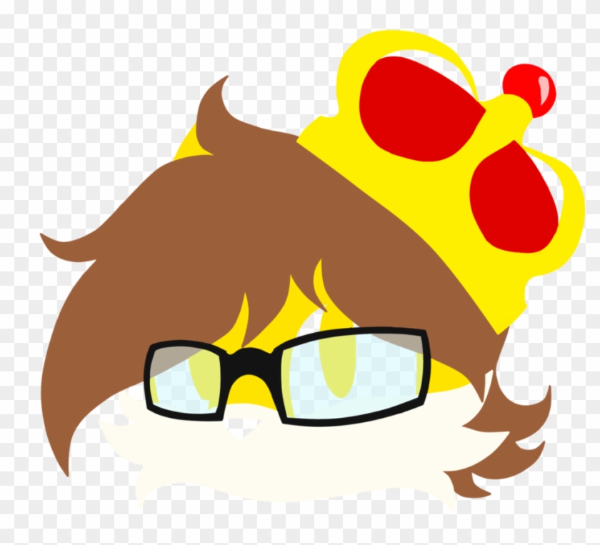 Carlos Logo With King's Crown By Liefgirl29 - King #822506