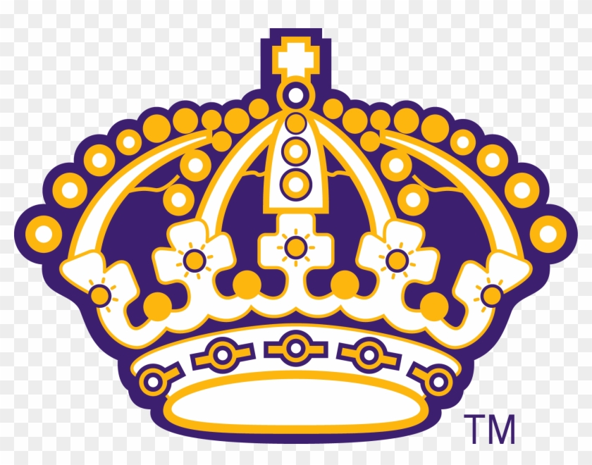 La Kings Old Logo #822518