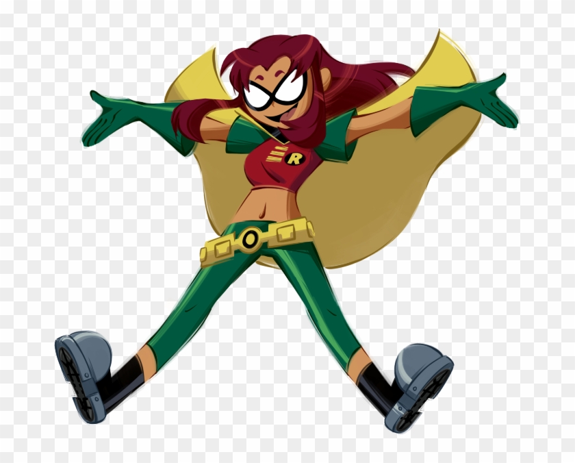 Just Cute Chibi Titans - Teen Titans Robin Cute #822527