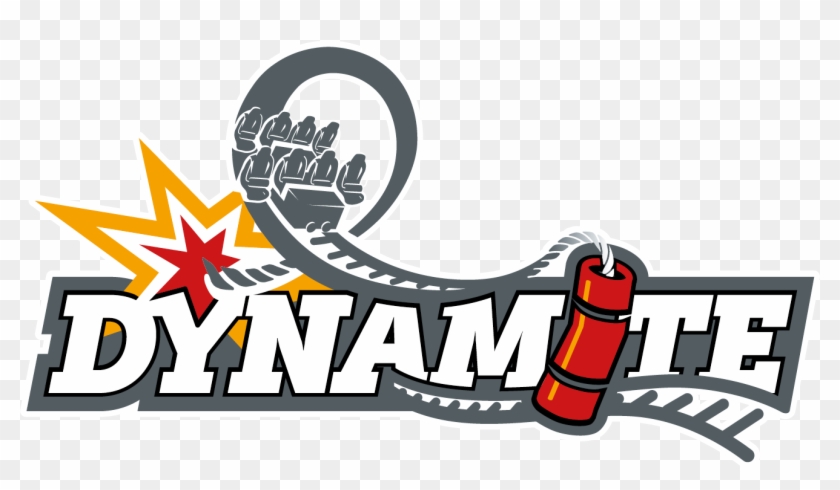 Dynamite Plohn Dynamite Plohn - Dynamite Plohn #822545