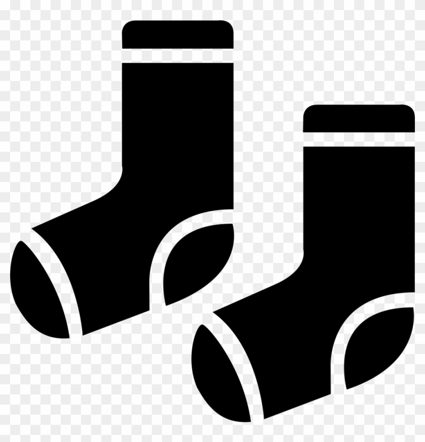 Socks Comments - Socks Vector Png #822662