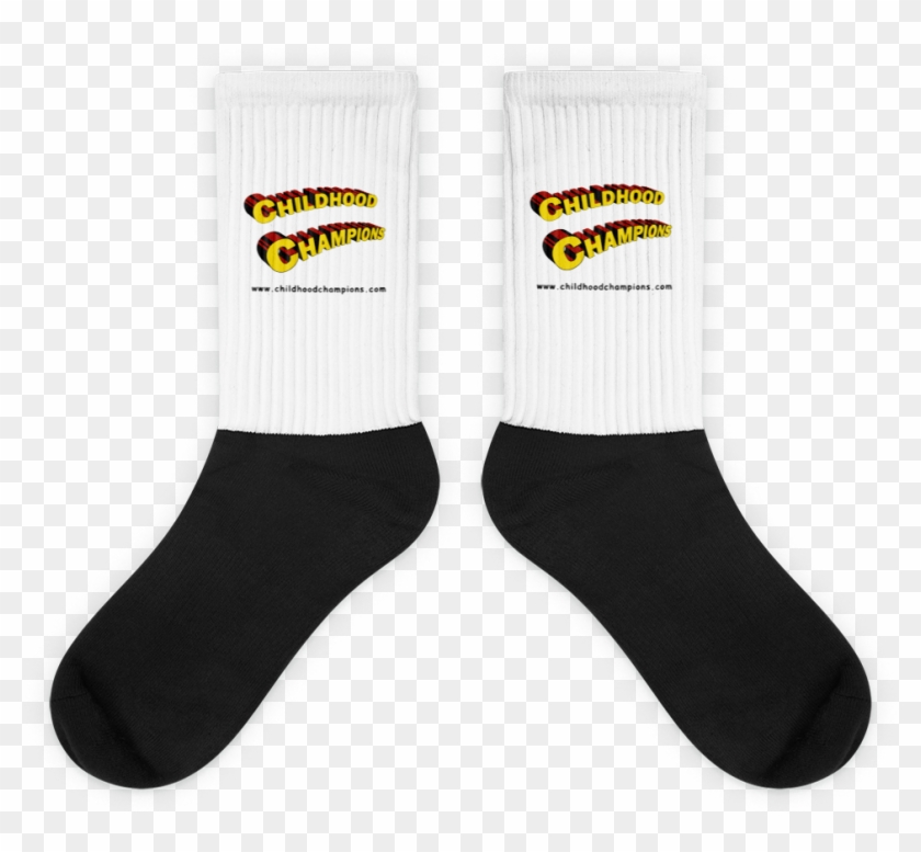 Sock #822682