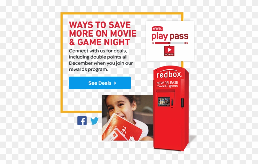 Free Redbox Game Rental Code For June - Redbox #822718
