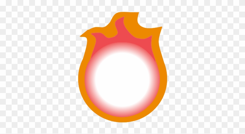 Fire Bullet By Cameronwallace - Circle #822728
