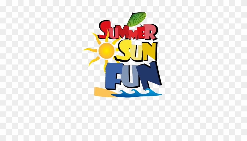 Summerersunfun - Graphic Design #822746