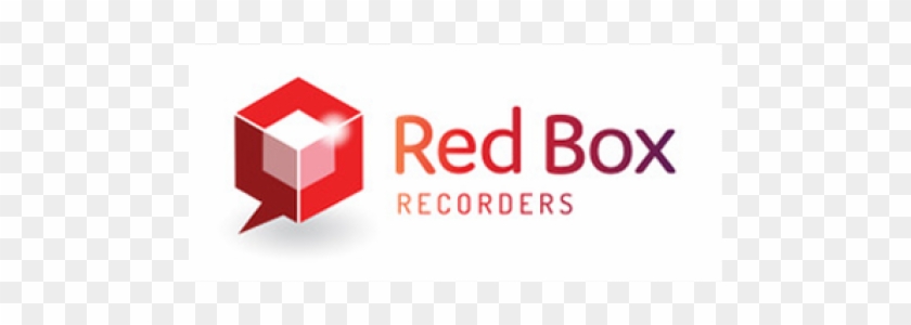 Redbox Recorders - Origami Matchbox #822747