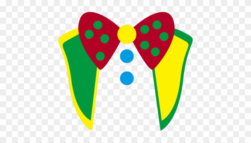 Clown-outfit - Clown-outfit #822748