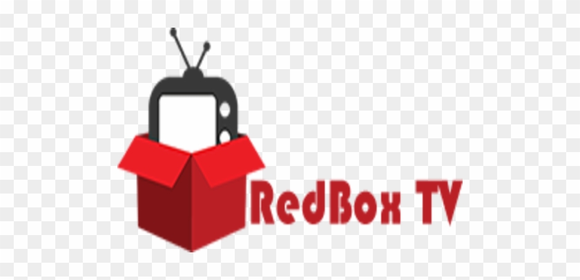 Redboxtv - Redbox Tv Icon #822755