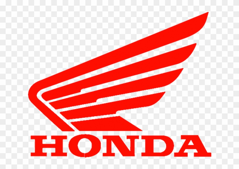 Honda Logo - Honda Cbr 1000rr Logo #822762