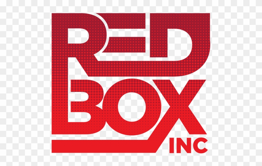 Website - Redbox #822772
