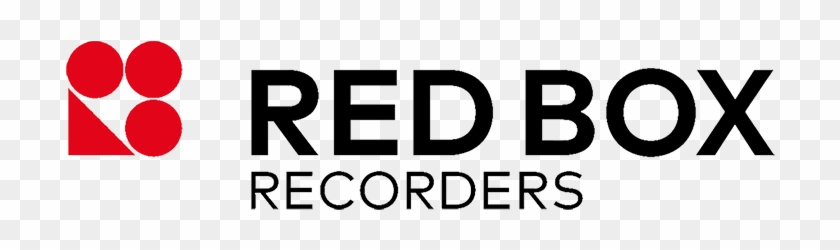 Red Box Recorders - Red Box Recorders #822813