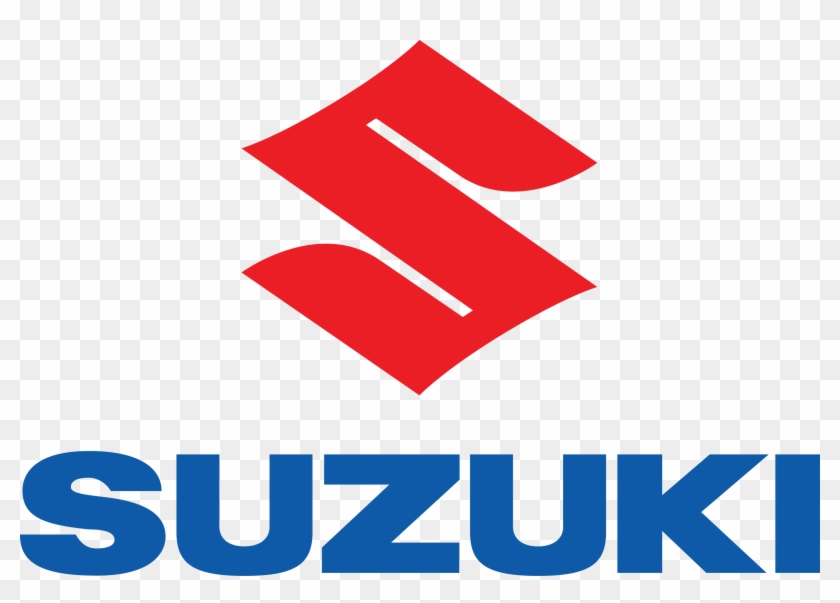 Visit Our Showroom - Suzuki Logo 2016 #822815