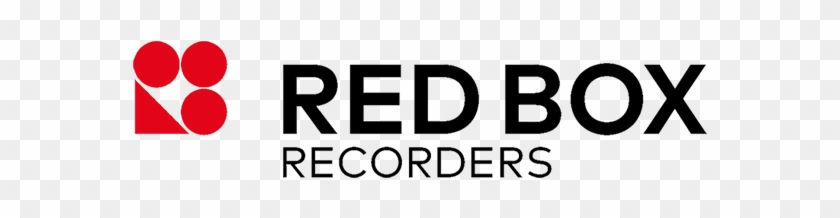Red Box Recorders - Red Box Recorders #822842