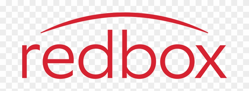 Buy A Dvd At Redbox - Redbox Clipart #822854