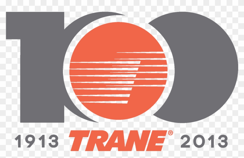 Trane Logo Png Imgkid - Trane Rly03081 Relay #822875