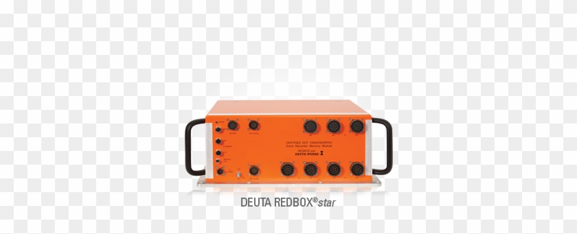 Redbox Recorders - Electronics #822887