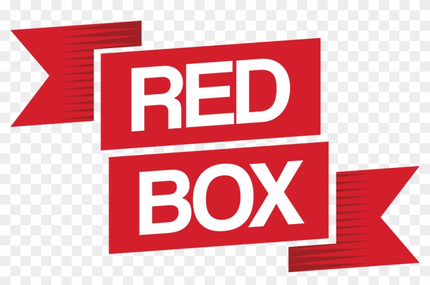 Магазин Одежды "redbox" - Redbox #822890