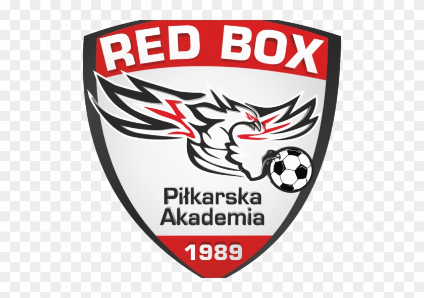 Red Box Piłkarska Akademia - Red Box Piłkarska Akademia #822902