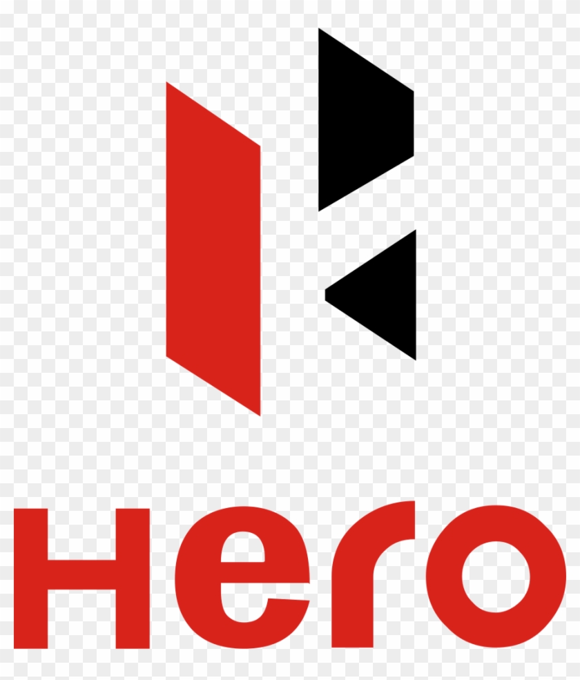 Hero Honda Logo - Logo Of Indian Companies #822908
