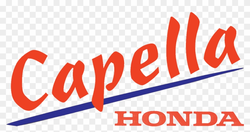 Capella Honda Ujungbatu - Capella Honda #822917