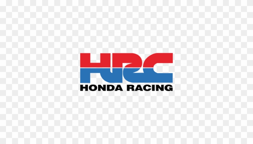 Hrc Honda Logo #822924