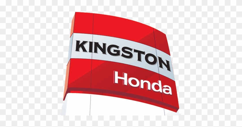 Kingston Honda #822928
