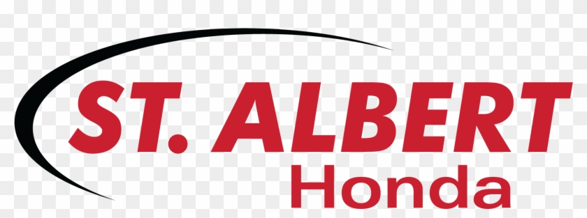 Albert Honda Logo - St. Albert Honda #822938