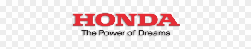Honda Logo Power Of Dreams #822944