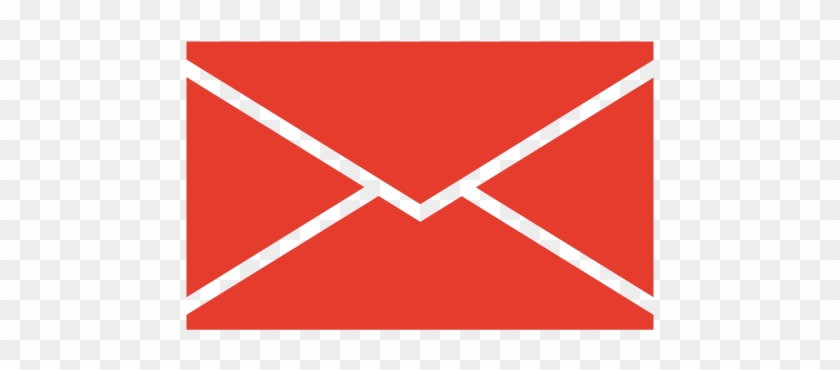 Mail Symbol Vector #822953