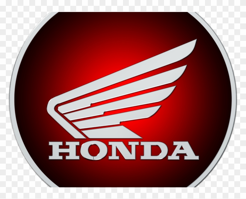 Download Honda Logo - Emblem #822972