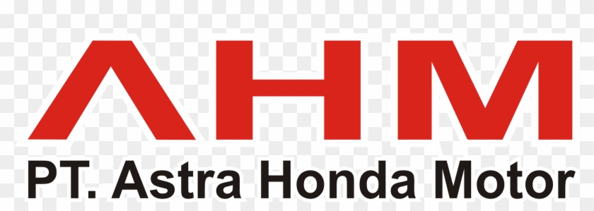 Free Honda Logo Png Transparent - Logo Astra Honda Motor #822980