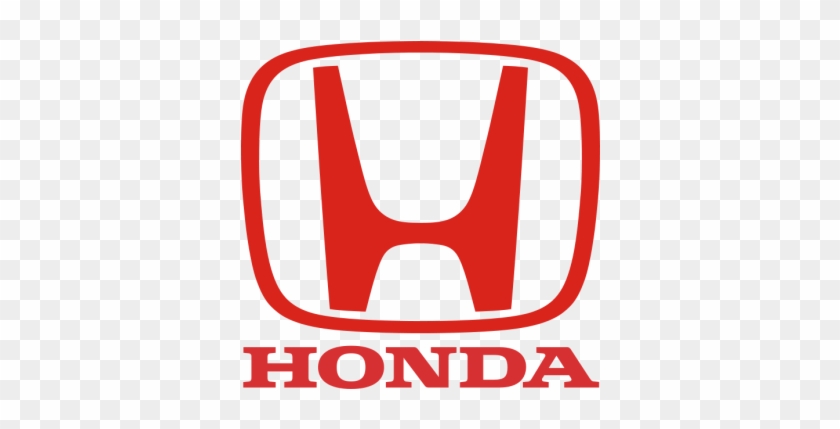 Lista / Griglia - Honda Logo #823001