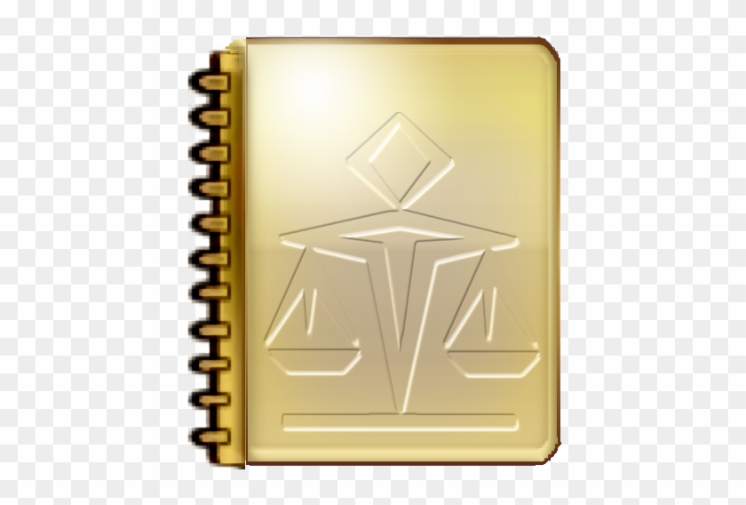 Legalnotes - Emblem #823013