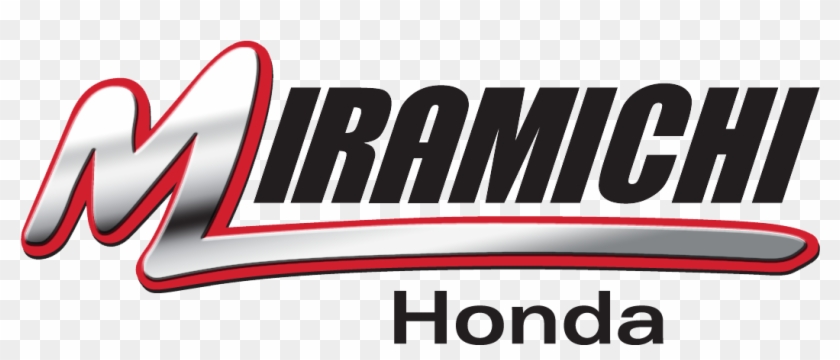 Logo En Ca - Miramichi Honda #823018