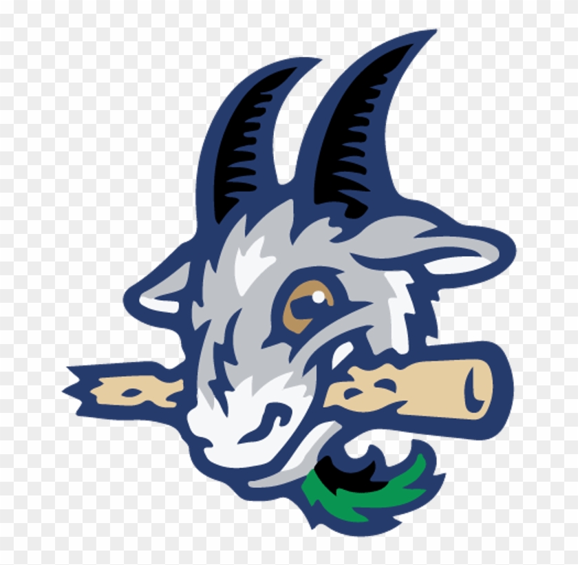 Yard Goats Baseball Logo #823029