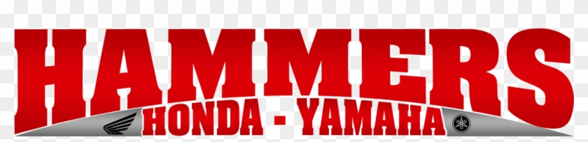 Hammers Honda Yamaha - Kammi #823051