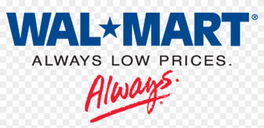Honda Logo Transparent - Walmart Always Low Prices #823055
