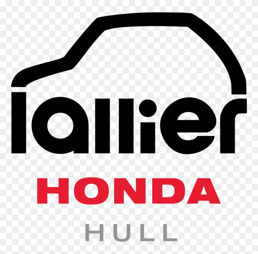 Download Honda Logo - Lallier Honda #823060