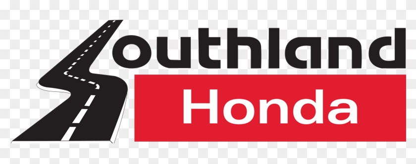 Logo - Southland Honda #823061